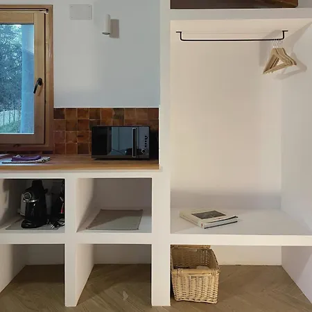 San Bartolome Etxola Apartment *