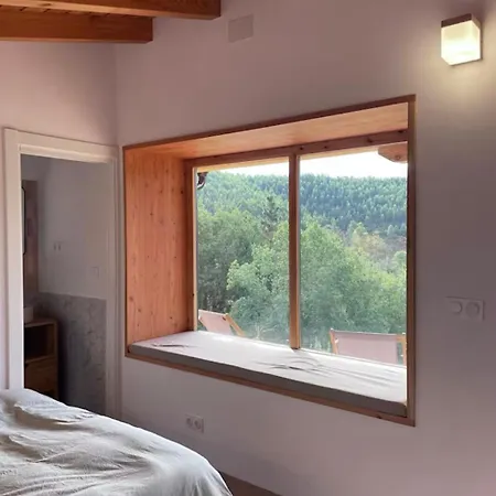Apartment San Bartolome Etxola Ea