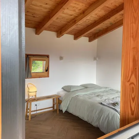 San Bartolome Etxola Apartment Ea