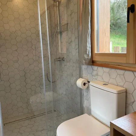 Apartment San Bartolome Etxola