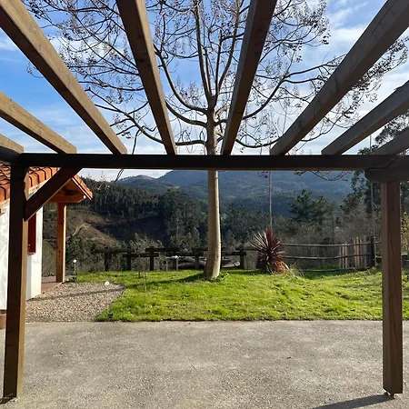 San Bartolome Etxola Apartment Ea