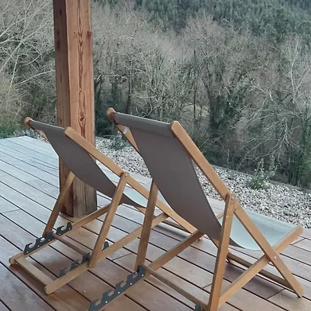 San Bartolomé Etxola *