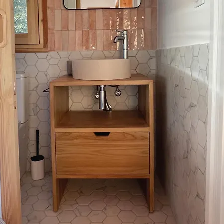 Apartamento San Bartolomé Etxola *