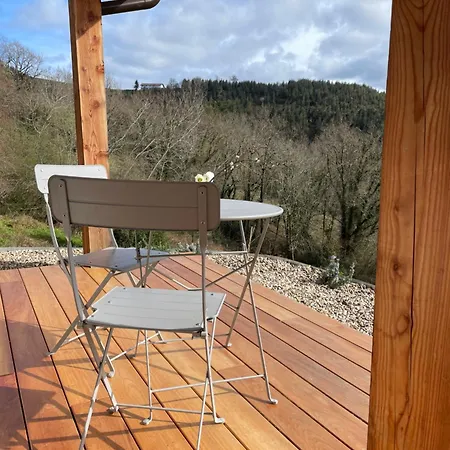Apartment San Bartolome Etxola Ea