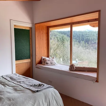 San Bartolome Etxola Apartment Ea