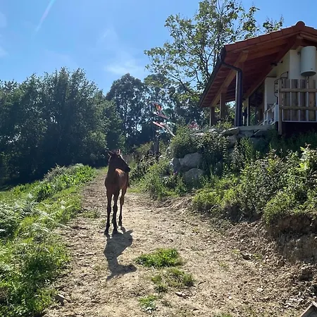 San Bartolome Etxola Ea