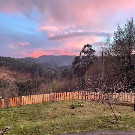 San Bartolome Etxola