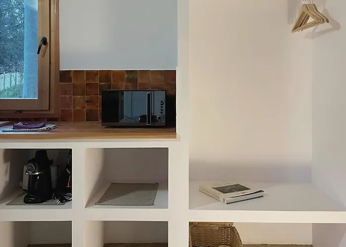 San Bartolome Etxola Apartamento *