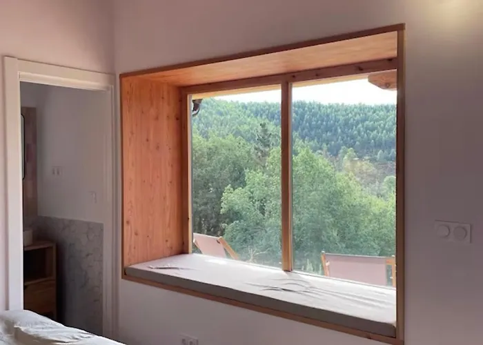 Apartamento San Bartolome Etxola Ea