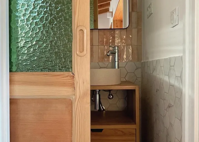 San Bartolome Etxola