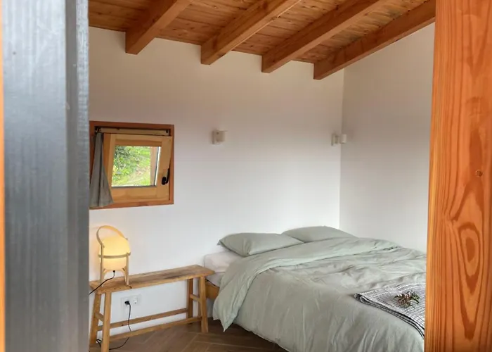 San Bartolome Etxola Apartamento Ea