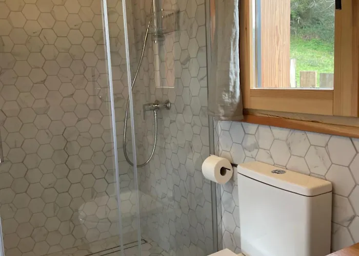 Apartamento San Bartolome Etxola