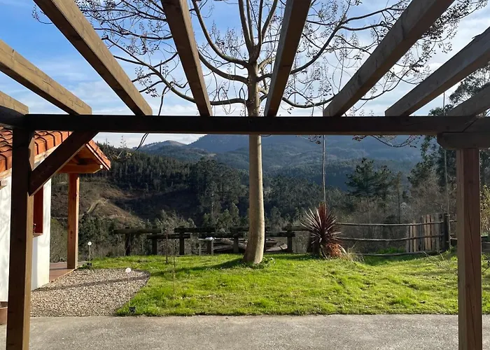 San Bartolome Etxola Apartamento Ea