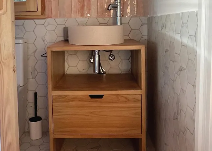 Apartamento San Bartolome Etxola *