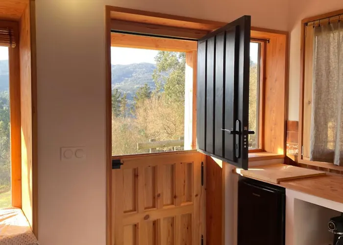 San Bartolome Etxola Ea