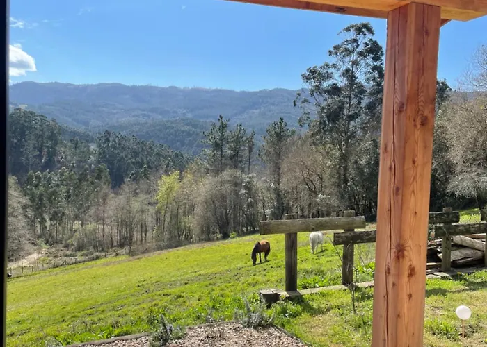 アパート San Bartolome Etxola *