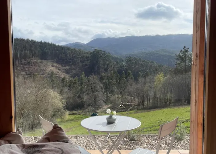 San Bartolome Etxola アパート エア