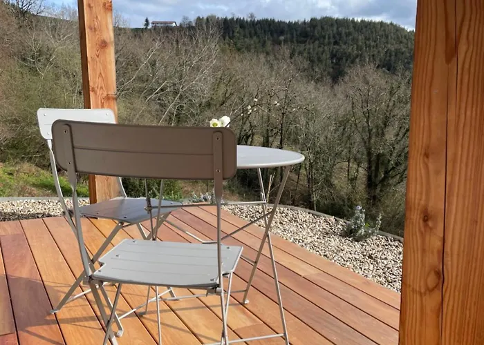 Apartamento San Bartolome Etxola Ea