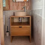 شقة San Bartolome Etxola *