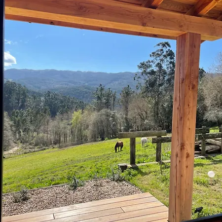 Lägenhet San Bartolome Etxola *