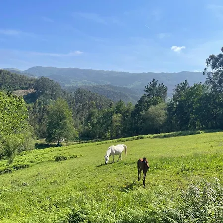 San Bartolome Etxola * Ea