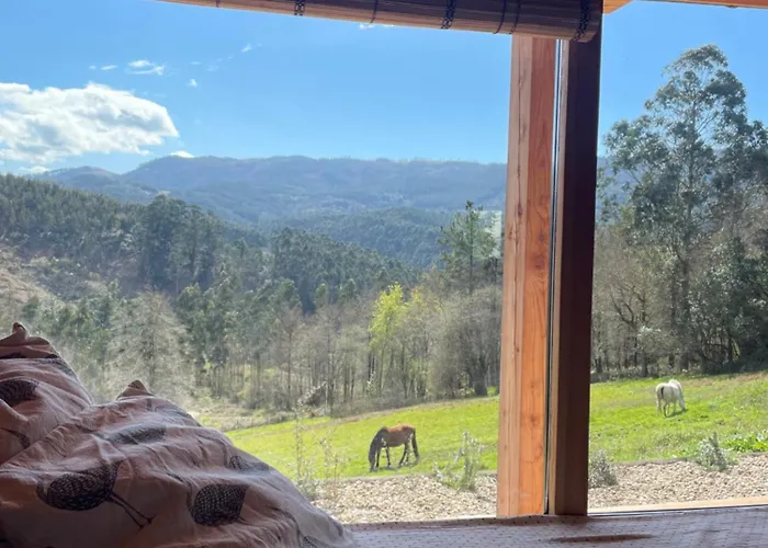 Lägenhet San Bartolome Etxola