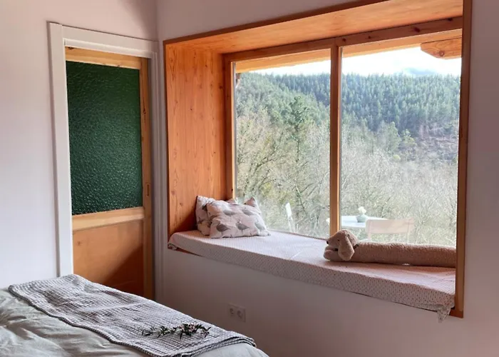 San Bartolome Etxola Lägenhet Ea